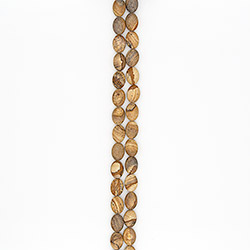 Яшма песчаная таблетка овал 18*13 мм