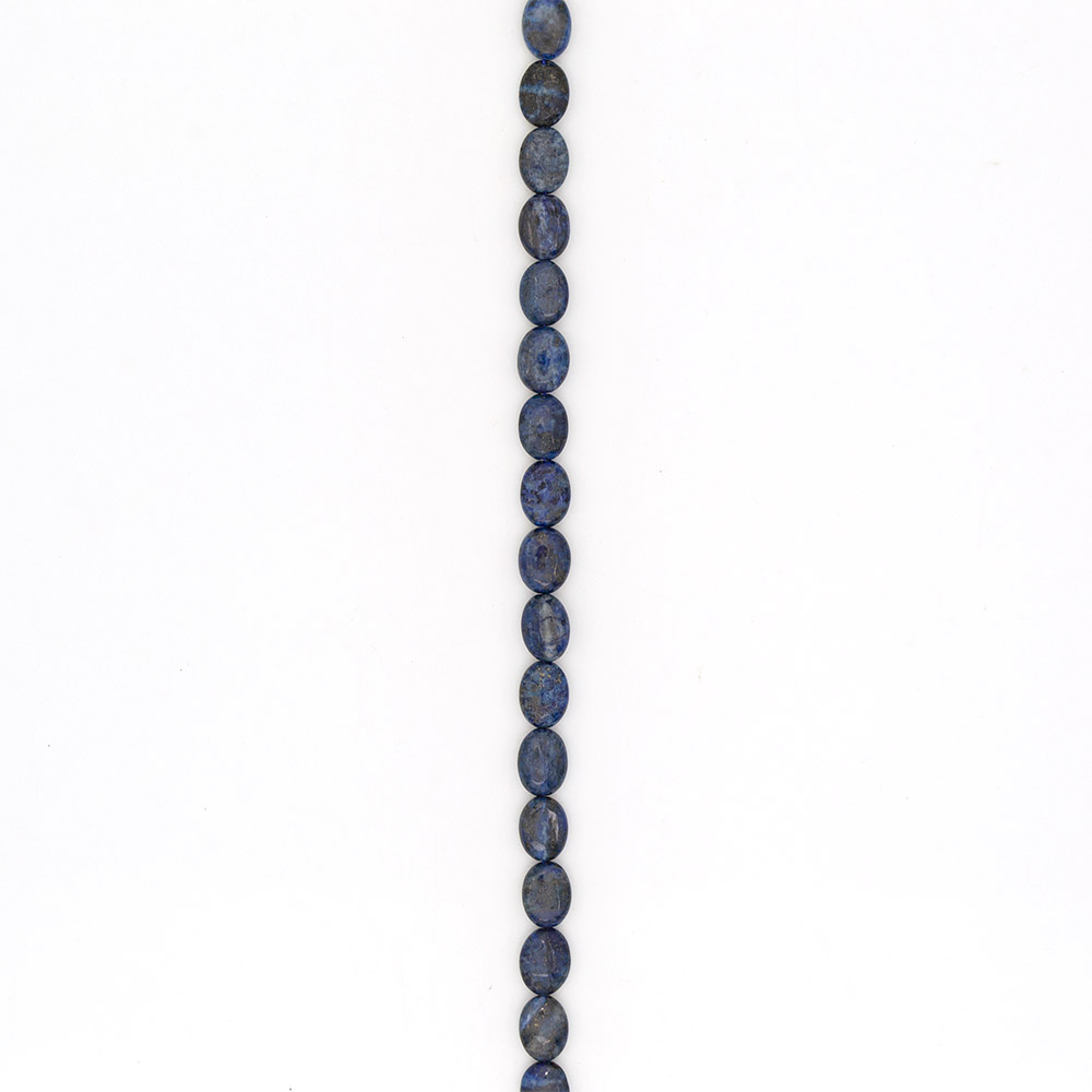 Фото товара лазурит таблетка овальная 15*11 мм