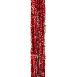 Коралл тонированный 3 мм