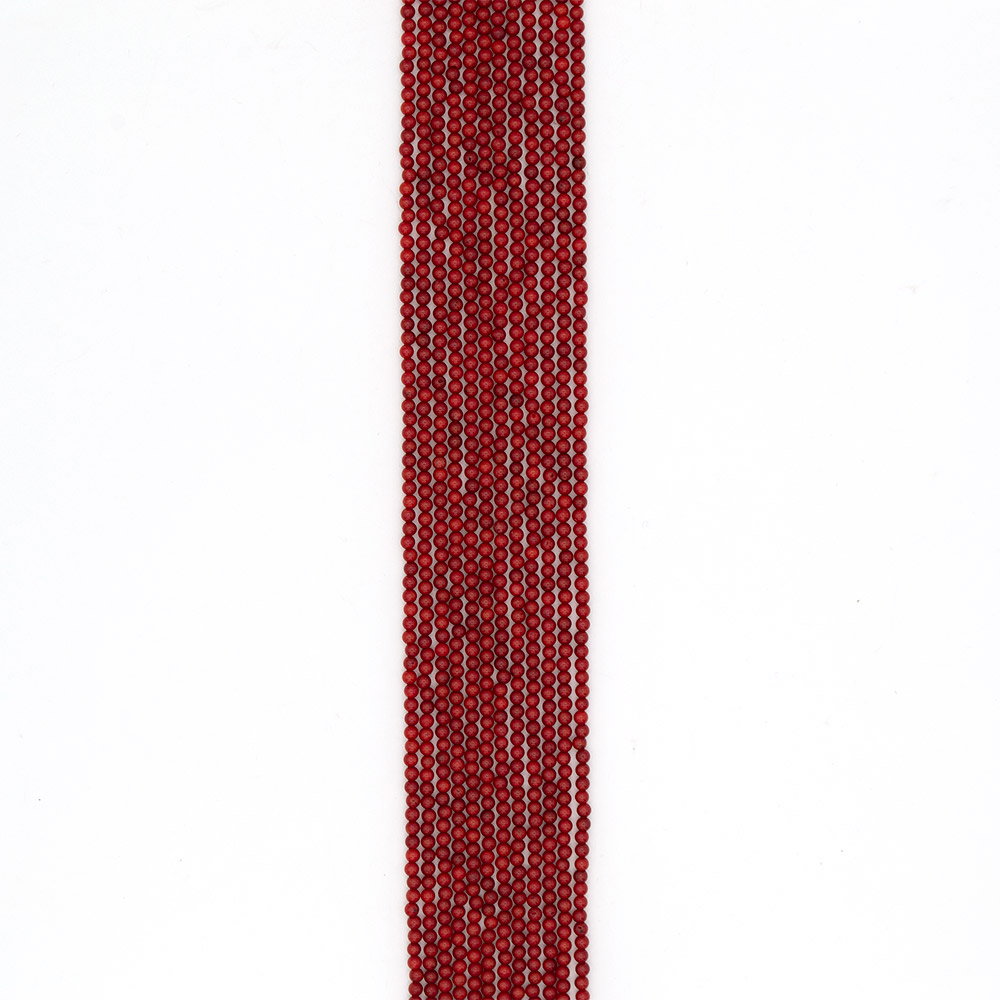 Фото товара коралл тонированный 3,5 мм