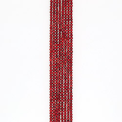 Коралл тонированный таблетка круглая 5*4 мм