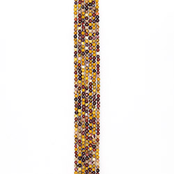 Яшма мукаит 4 мм