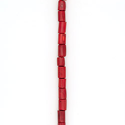 Коралл цилиндр 22*15 мм