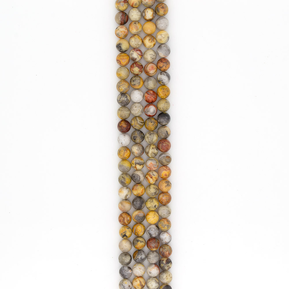 Фото товара яшма желтая шар 10 мм