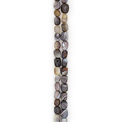 Фото товара агат ботсвана кубик 16*12 мм