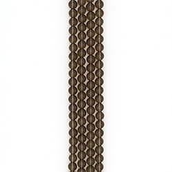 Раухтопаз имитация 12 мм