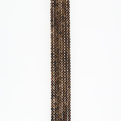 Раухтопаз 6 мм