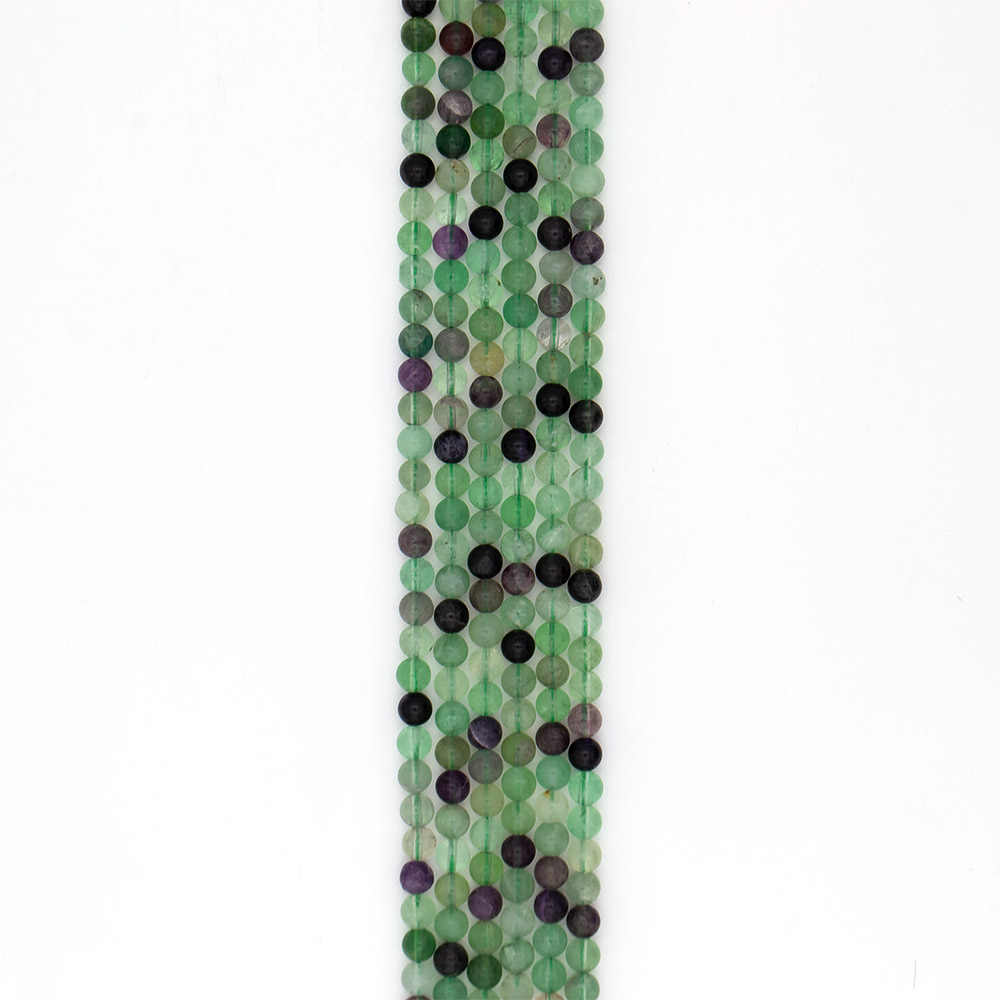 Фото товара флюорит шар 8 мм