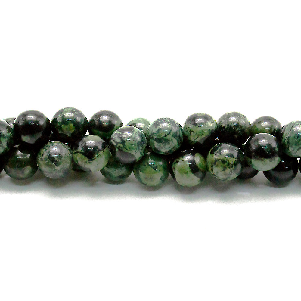 Яшма камбаба 10 мм