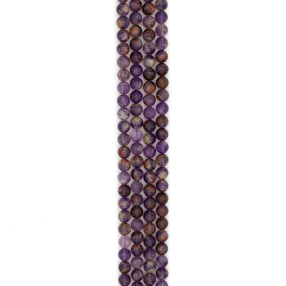 Фото товара аметист канадский шар 10 мм