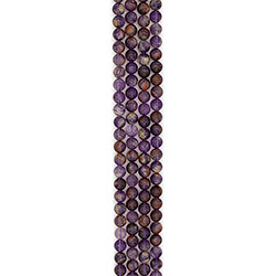 Аметист канадский шар 10 мм