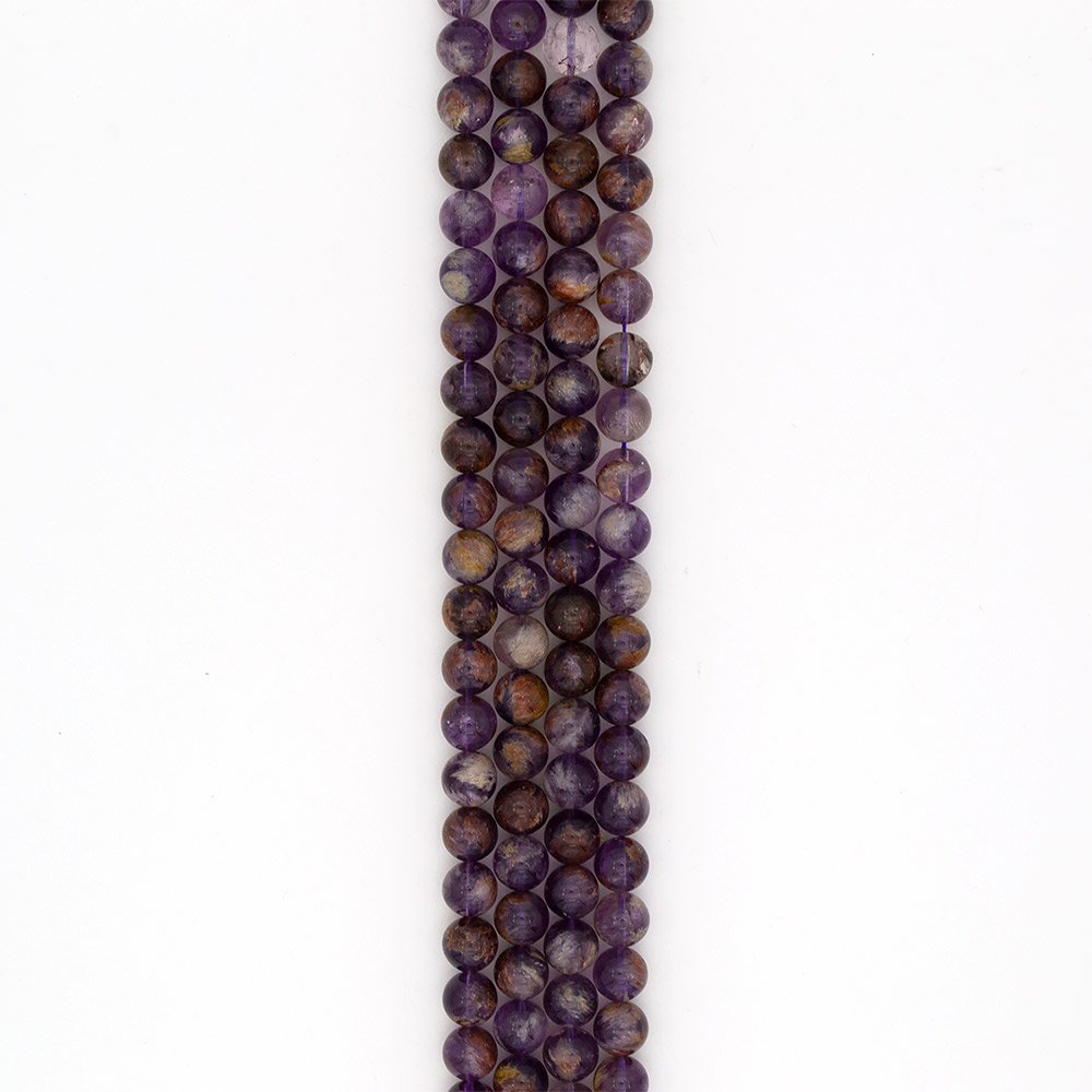 Фото товара аметист канадский шар 14 мм