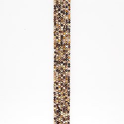 Яшма Зебровая 4 мм