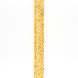 Цитрин 11 мм