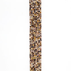 Яшма Зебровая 6 мм