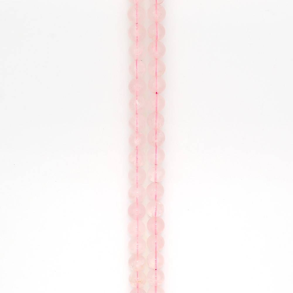 Фото товара розовый кварц 14 мм