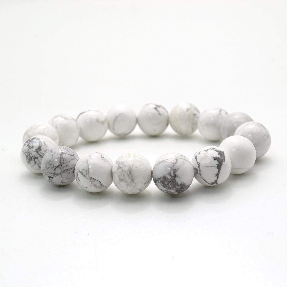 Фото товара браслет из кахолонга 12 мм