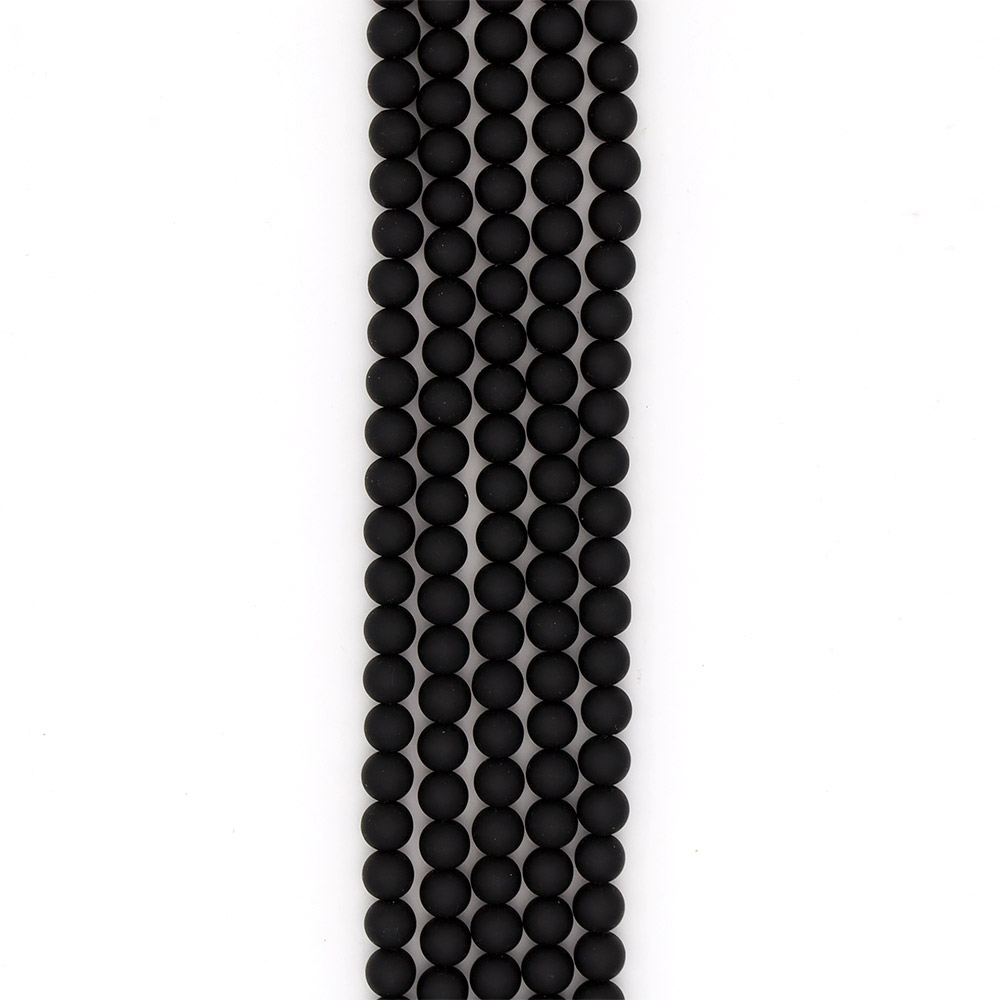 Фото товара шунгит имитация шар 12 мм