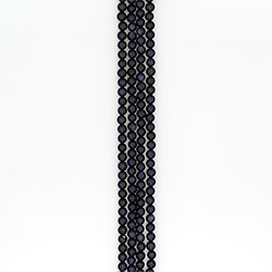 Авантюрин синтетический синий 8 мм 1 сорт