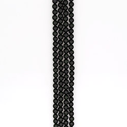 Авантюрин синтетический зеленый 10 мм