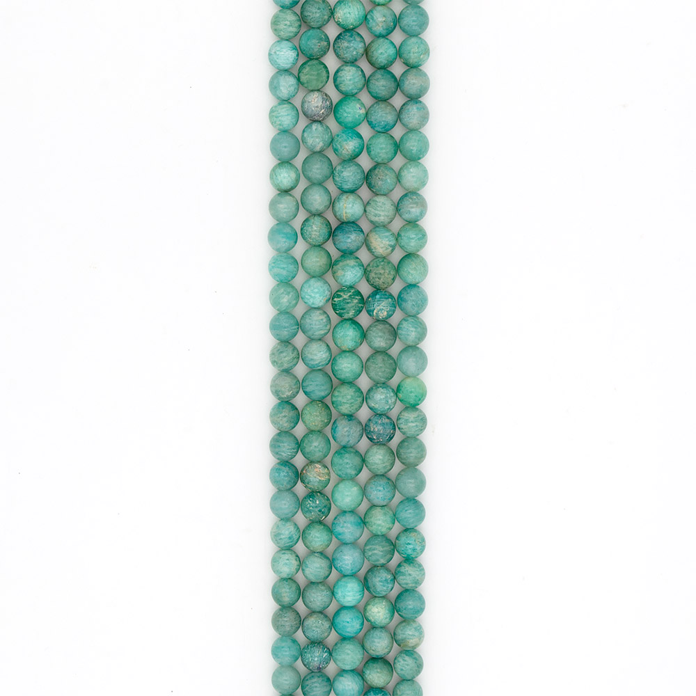 Фото товара амазонит шар 10 мм