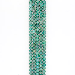 Амазонит 10 мм