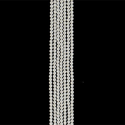 Кахолонг белый 6 мм