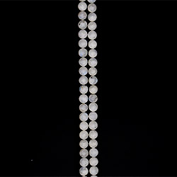 Лунный камень шар 12 мм