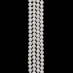 Фото товара кахолонг белый 12 мм