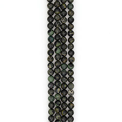 Яшма камбаба 12 мм