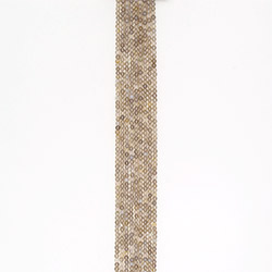 Фото товара агат шар цвет светло-серый 4 мм