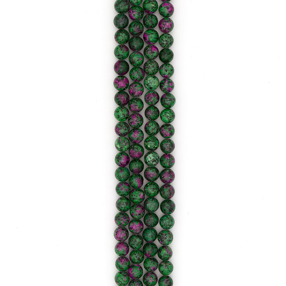 Фото товара цоизит 12 мм 1 сорт