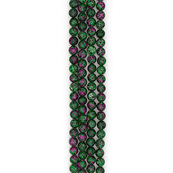 Фото товара цоизит 12 мм 1 сорт