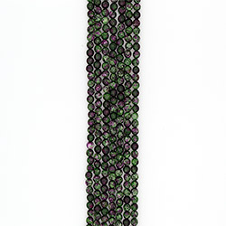 Цоизит 8 мм грань