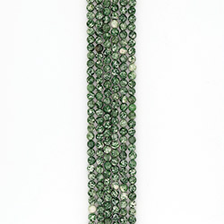 Жадеит пёстрый 8 мм