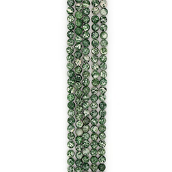 Жадеит пёстрый 10 мм