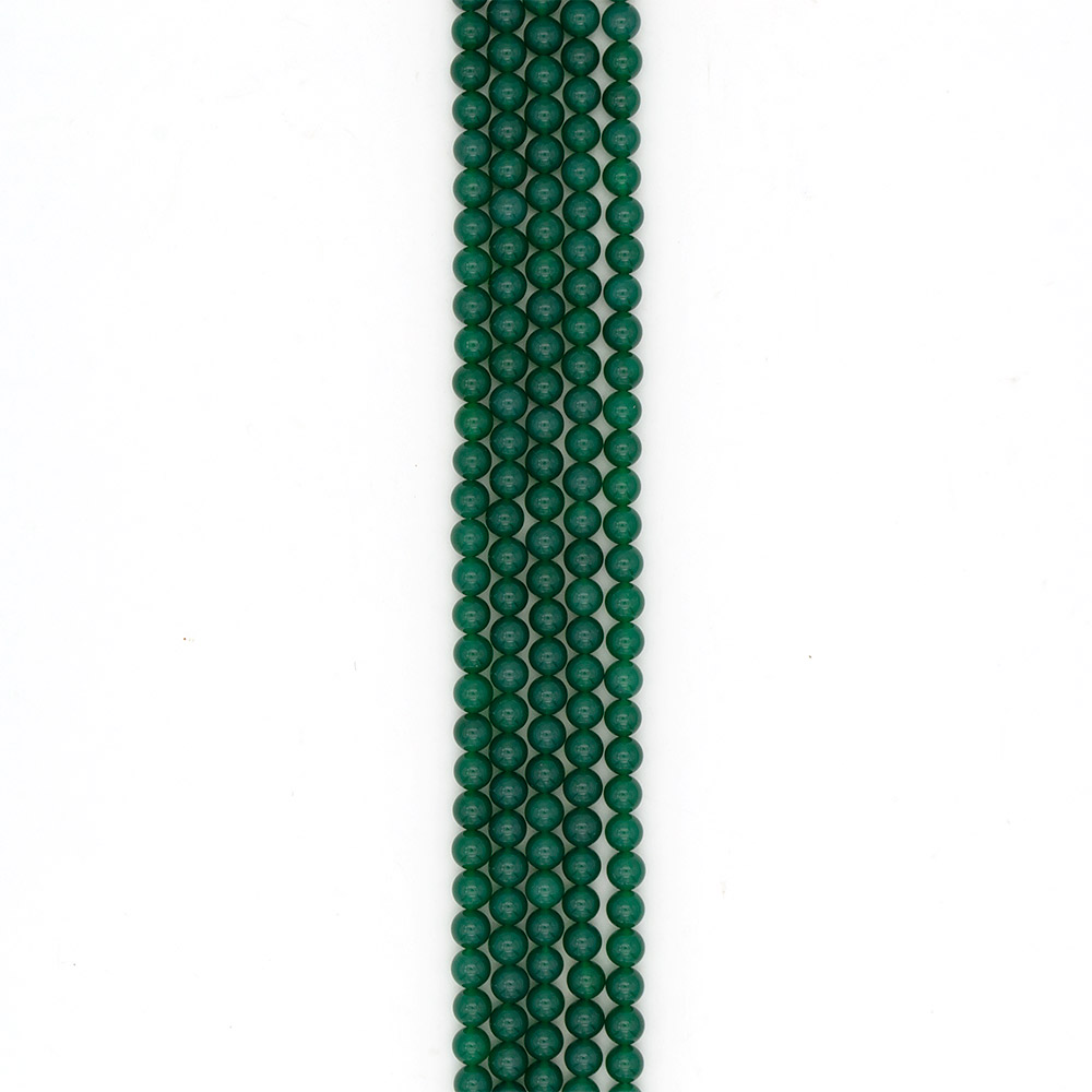 Фото товара агат шар цвет хризопраз 8 мм 1 с