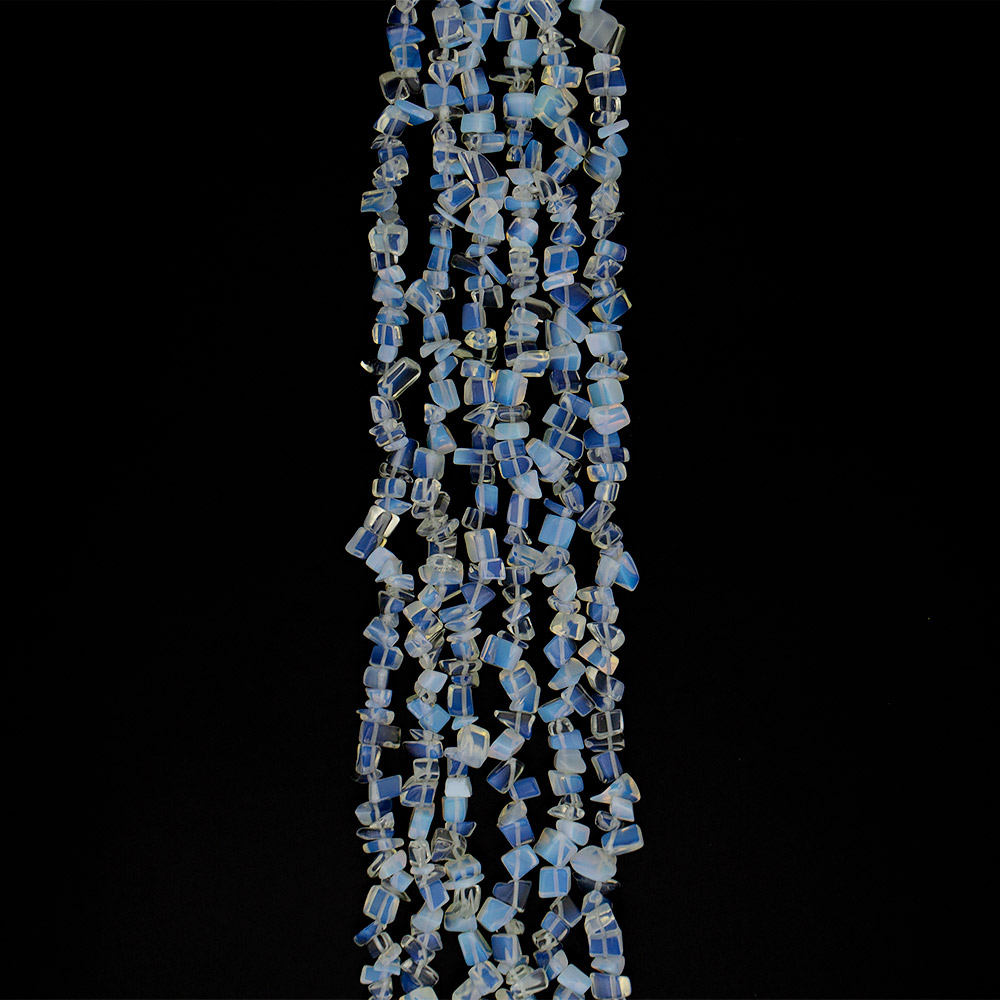 Фото товара лунный имитация крошка крупная