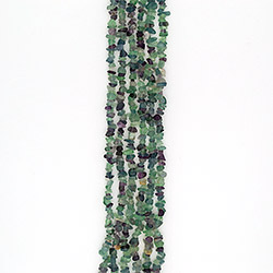 Флюорит крошка средняя