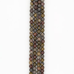 Яшма чохуа 12 мм