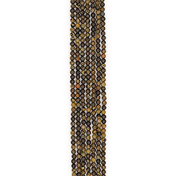 Яшма черепаховая 6 мм