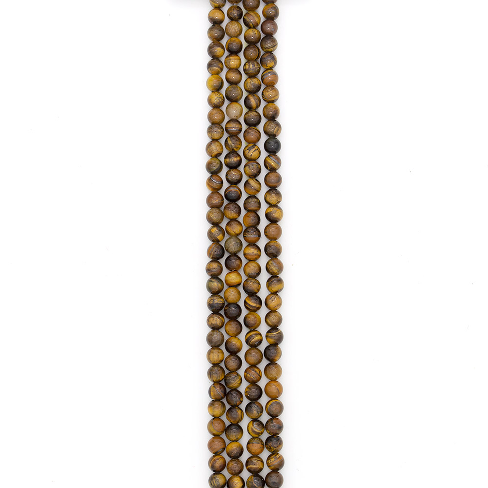 Фото товара тигровый глаз ав+ 10 мм