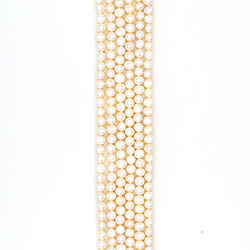 Жемчуг белый круглый 10 мм