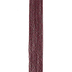 Гранат граненый 3 мм