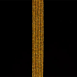 Фото товара цитрин 4 мм