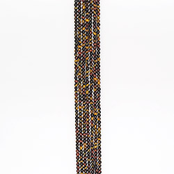 Тигровый, соколиный, бычий глаз 5 мм АВ