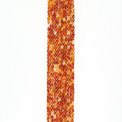 Фото товара сердолик светлый бочата 7*4 мм