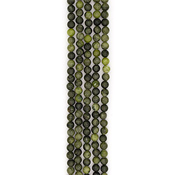 Жадеит светлый 10 мм