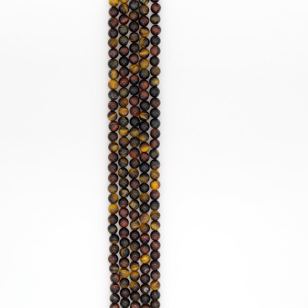 Фото товара тигровый,бычий,соколиный глаз шар ав 8 мм