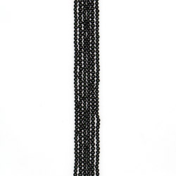 Фото товара авантюрин синтетический зеленый 6 мм